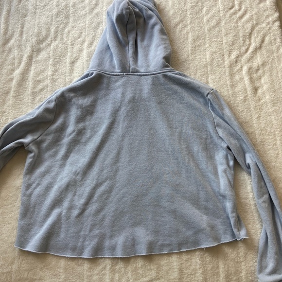 brandy melville hoodie - Picture 3 of 3